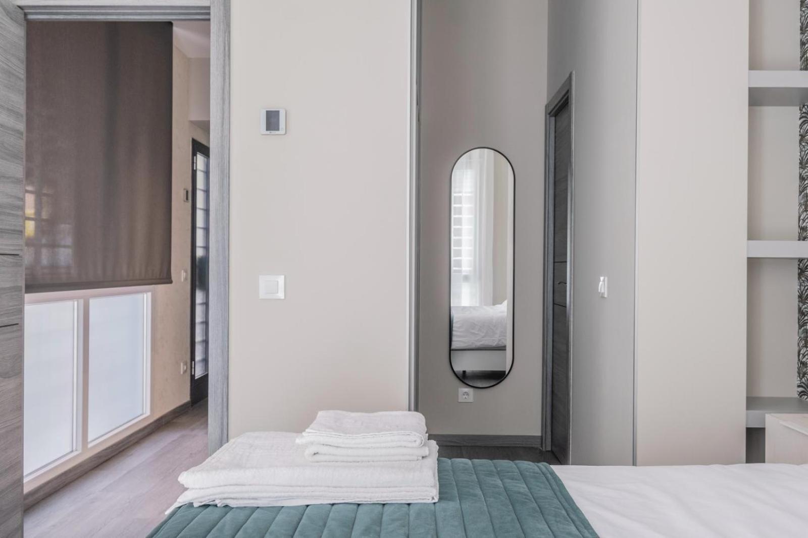 Madrid Modern Apartment Holiday home