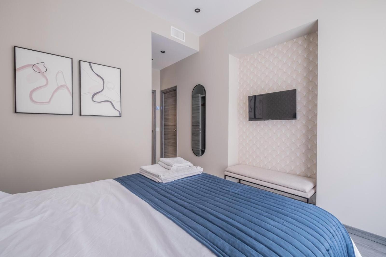 Madrid Modern Apartment Madrid