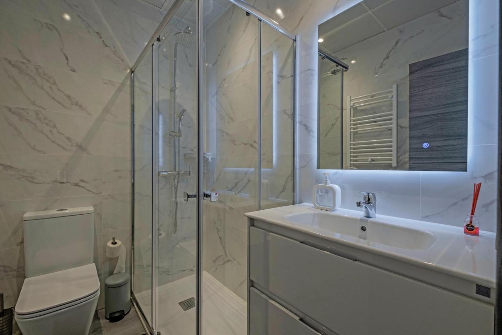 Holiday home Madrid Modern Apartment *