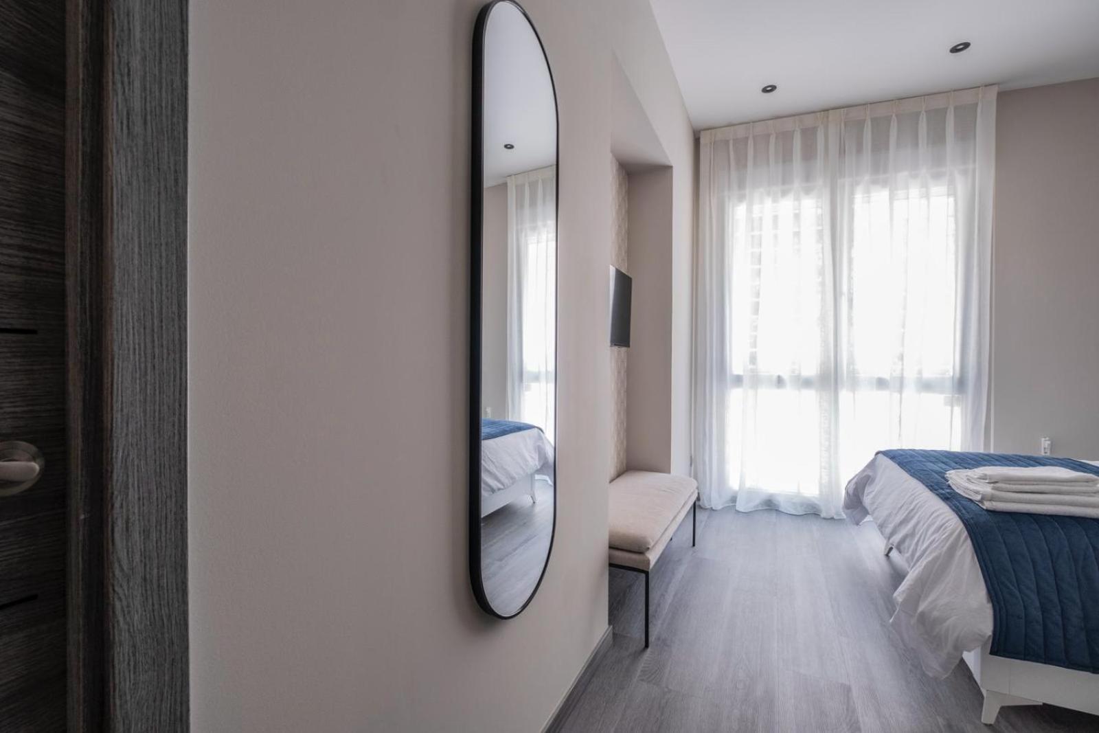 Modern Casa vacanze Madrid