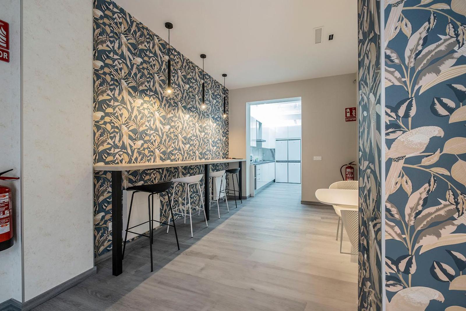 Holiday home Madrid Modern Apartment Madrid