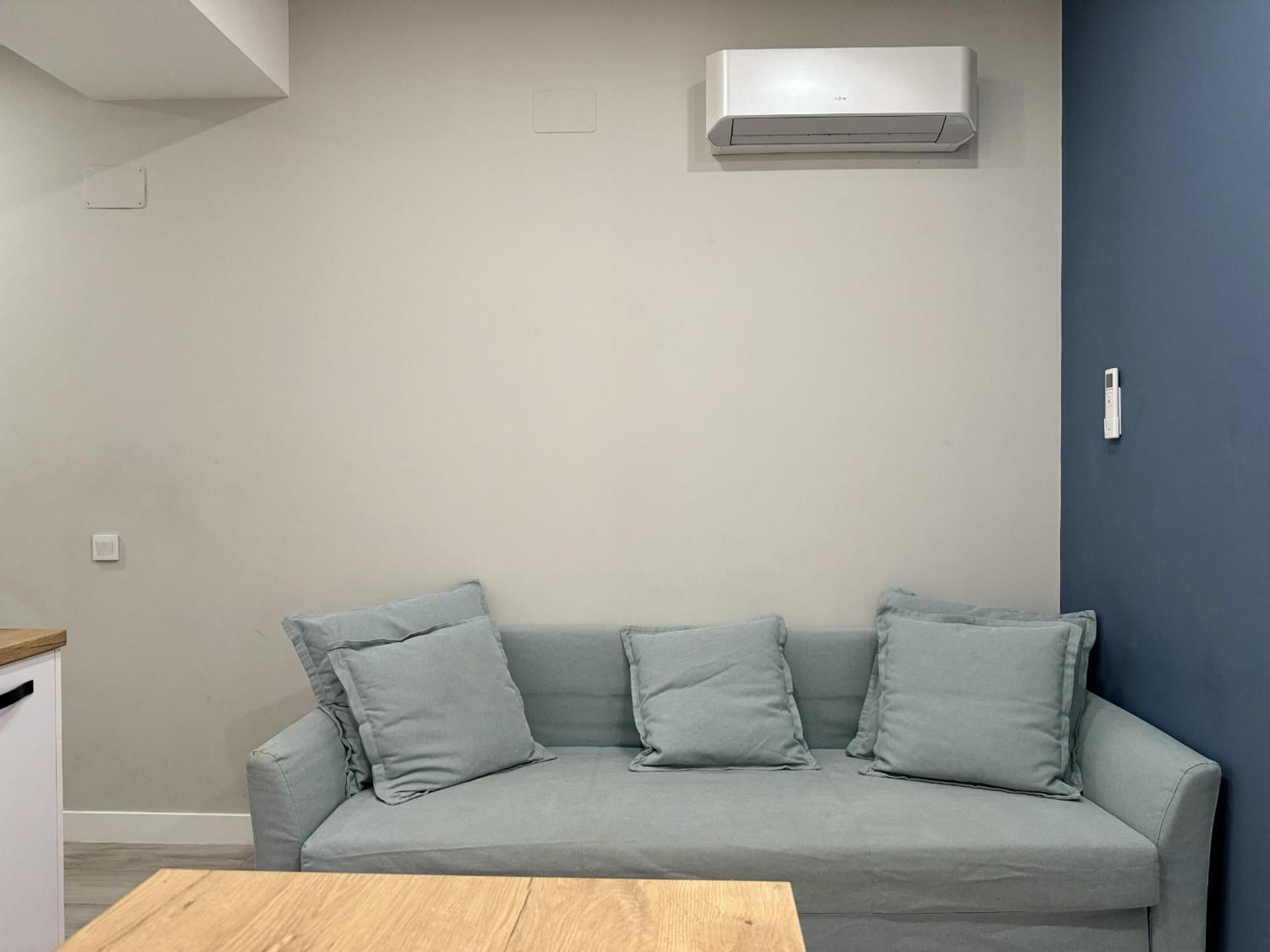 Plazamayorsuites Apartment Madrid