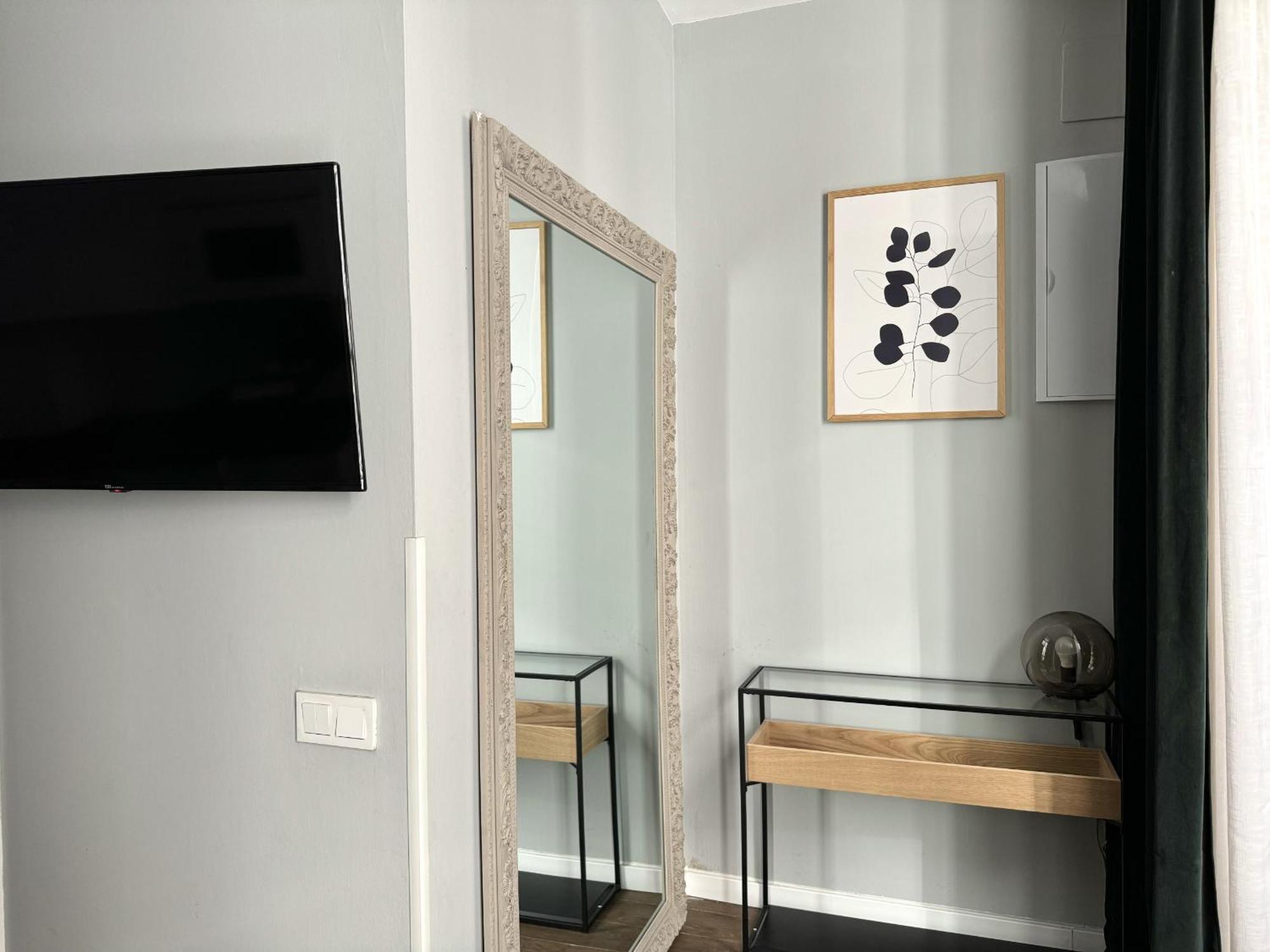 Apartment Plazamayorsuites Madrid