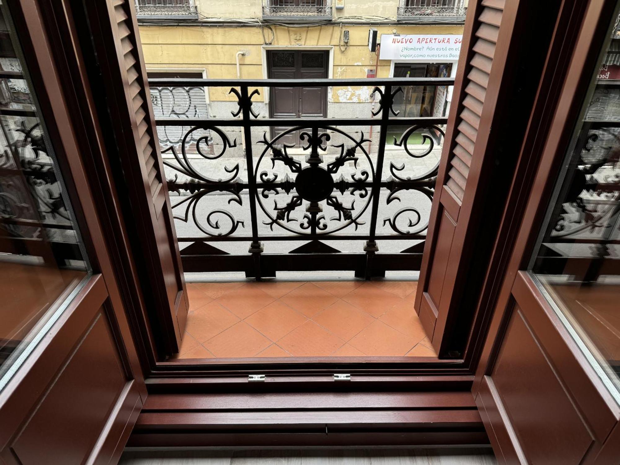 Plazamayorsuites Madrid