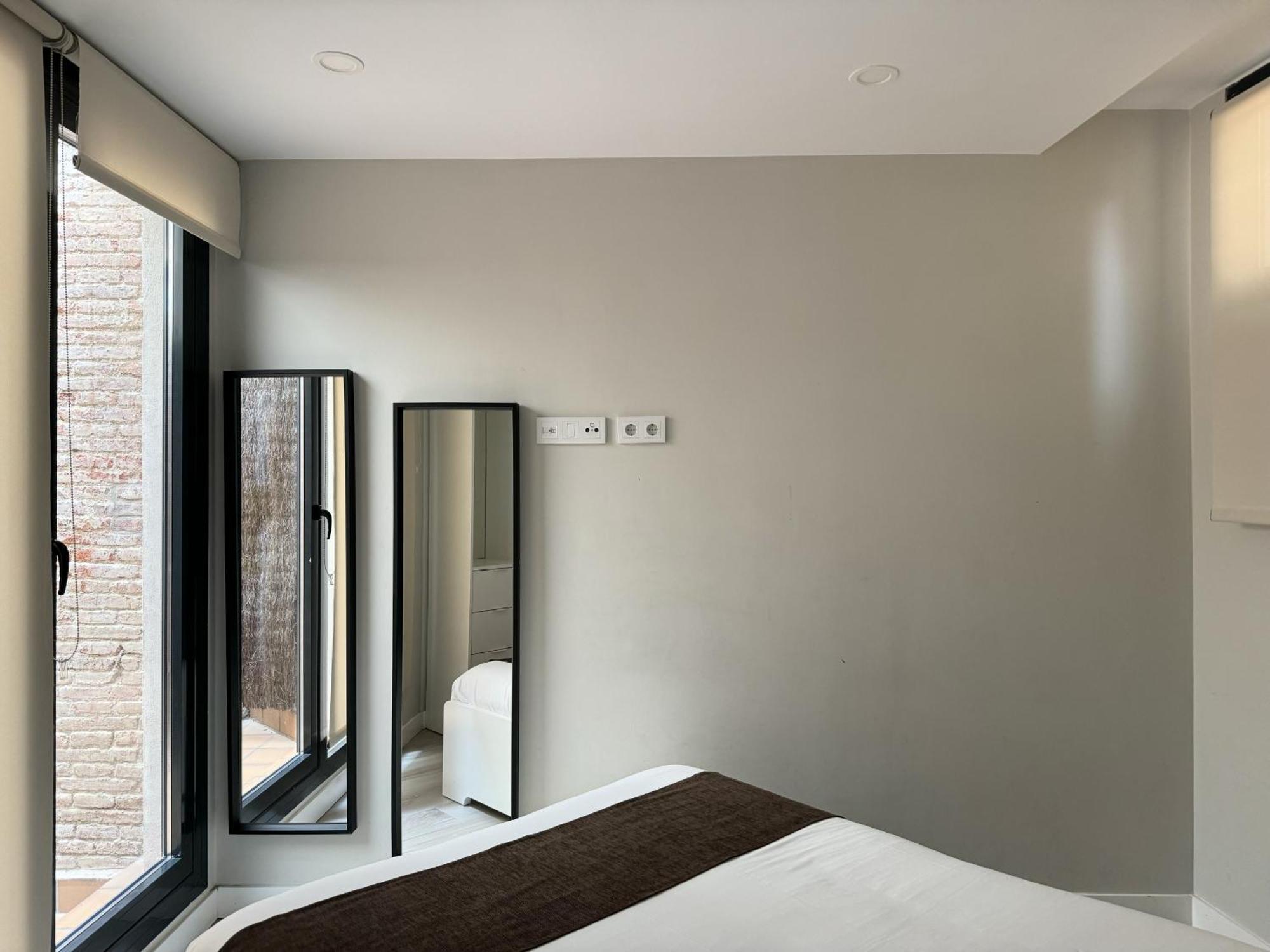 Plazamayorsuites Apartment