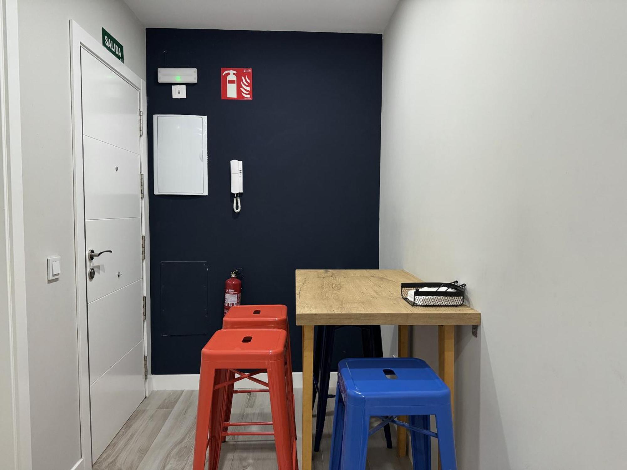Plazamayorsuites Apartment Madrid