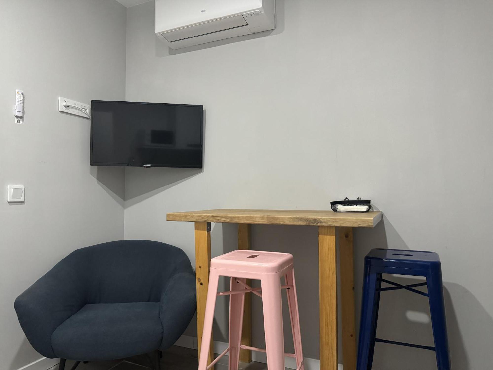 Plazamayorsuites Apartment *