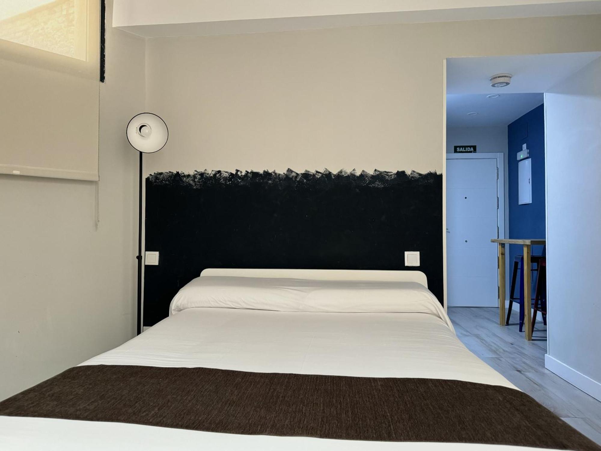 Apartment Plazamayorsuites *