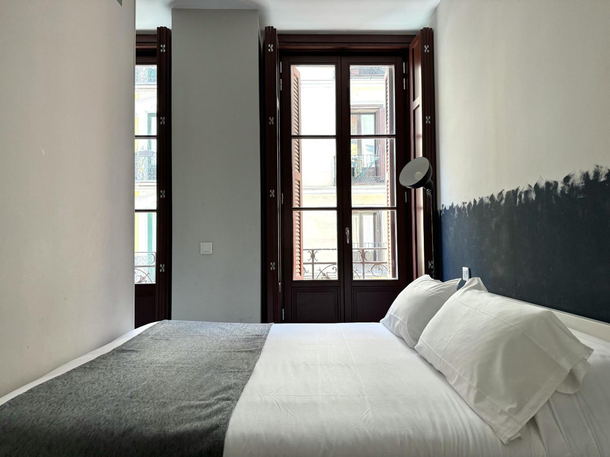 Plazamayorsuites Apartment Madrid