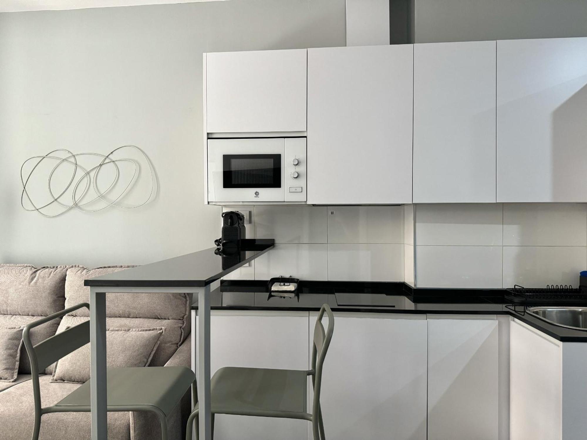 Apartment Plazamayorsuites Madrid