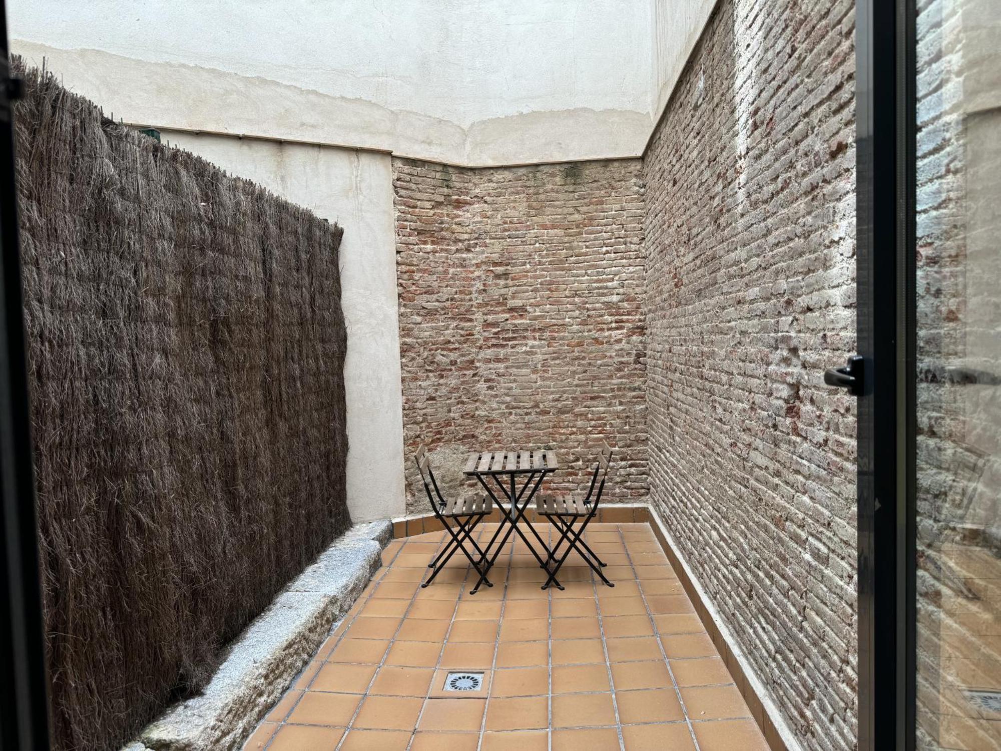 Apartment Plazamayorsuites *