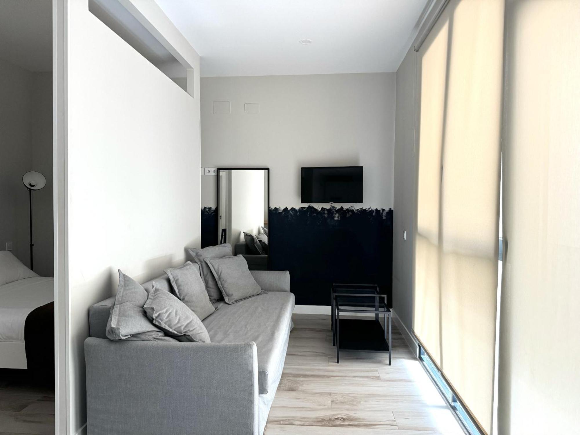 Plazamayorsuites Apartment *