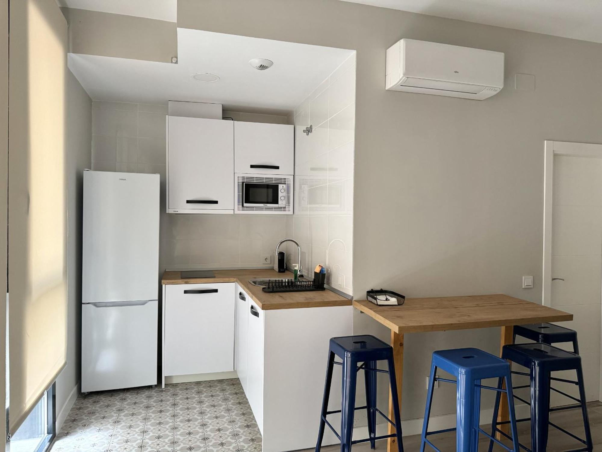 Apartment Plazamayorsuites *