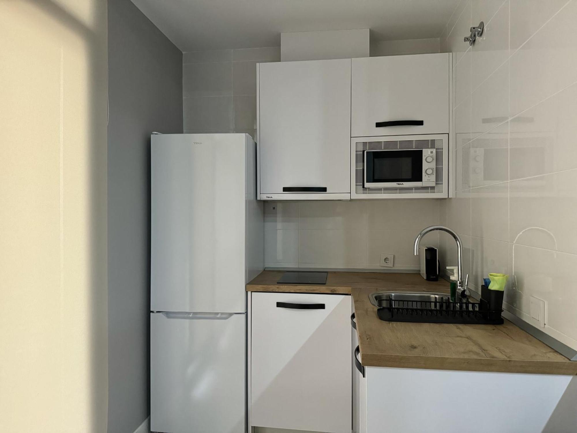 Plazamayorsuites Apartment Madrid