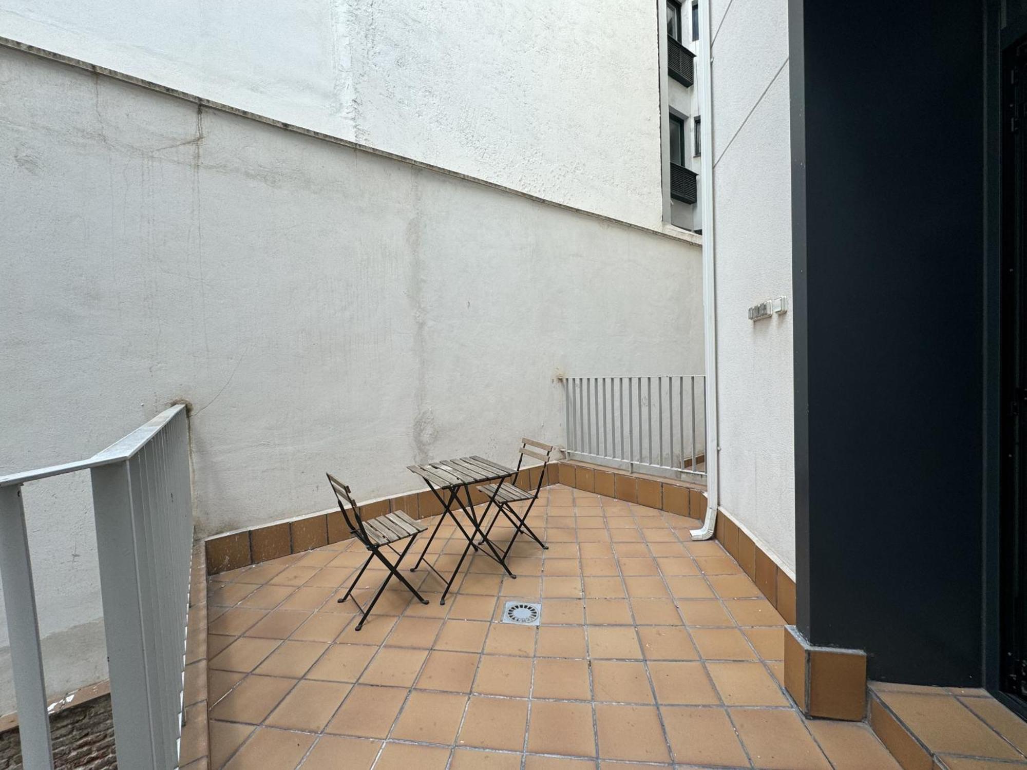 Apartment Plazamayorsuites Madrid