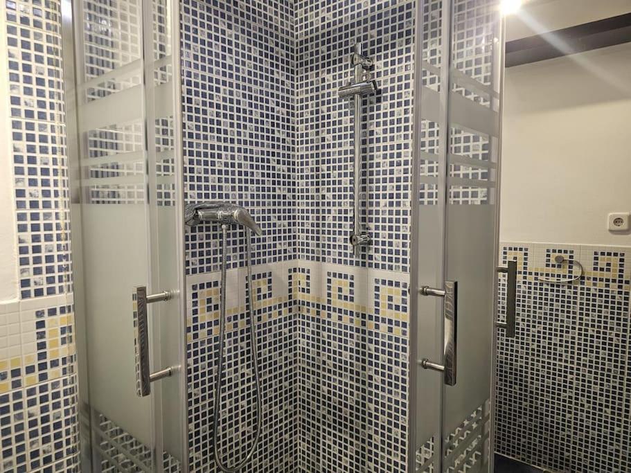 Apartamento Unico En Lucero *