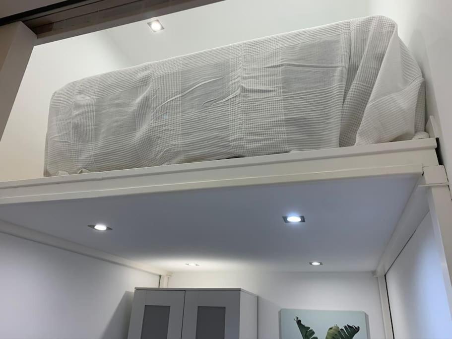 Appartamento En Pleno Centro De *