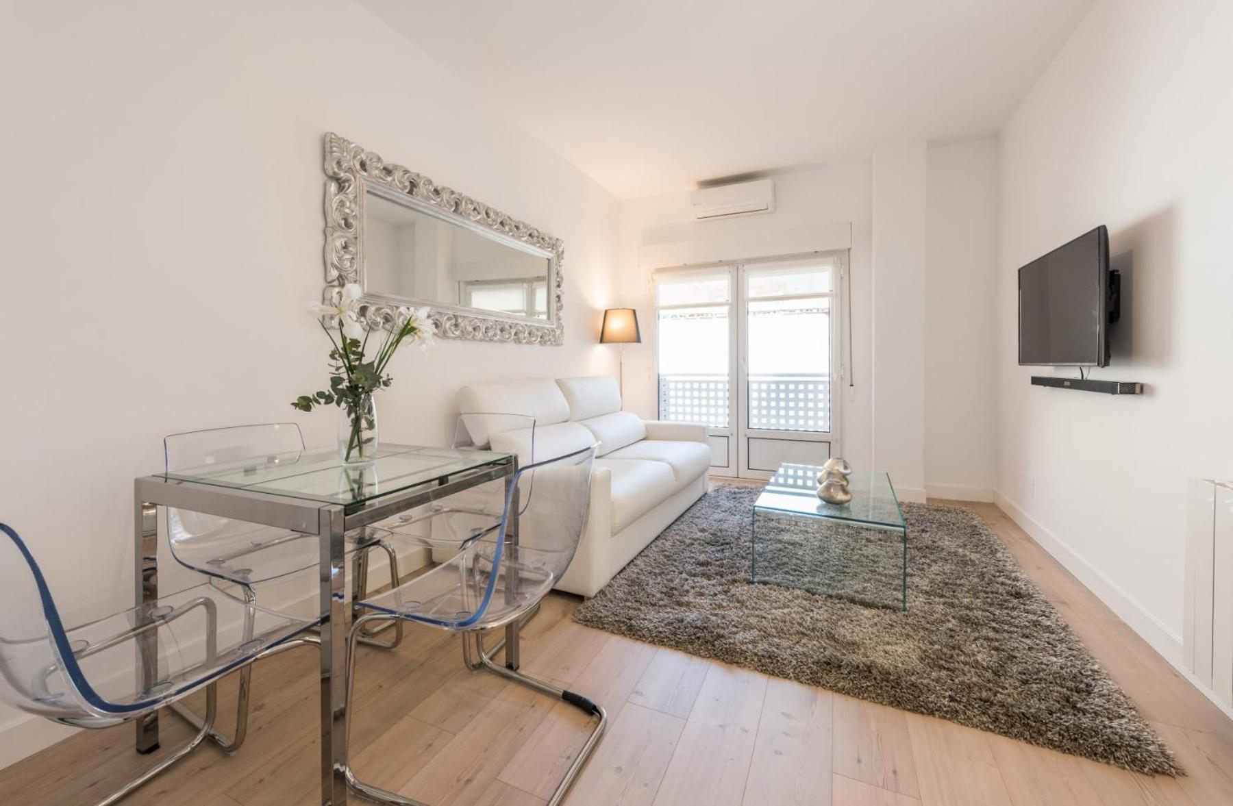 Chueca Appartement