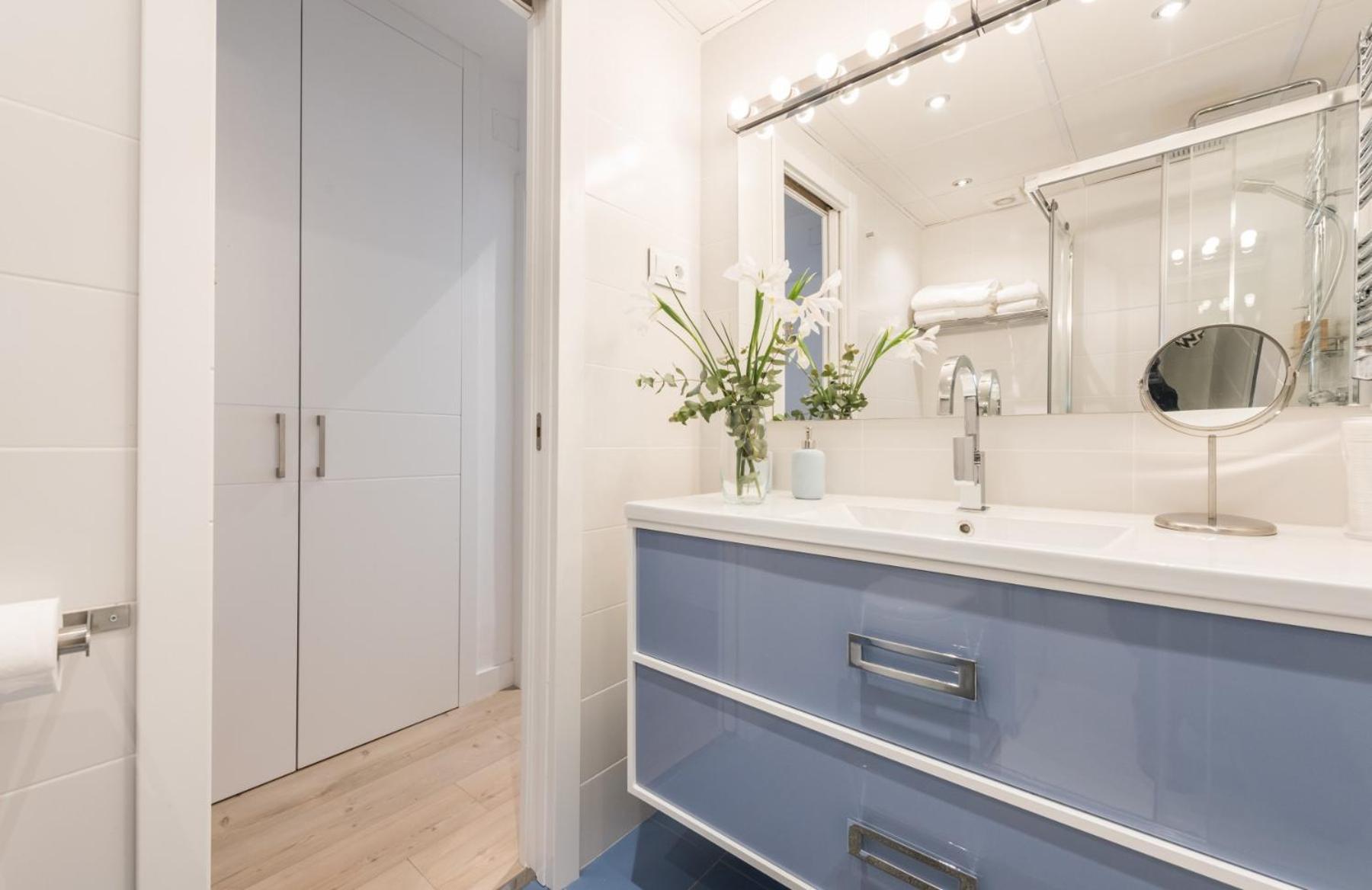 Appartement Chueca *