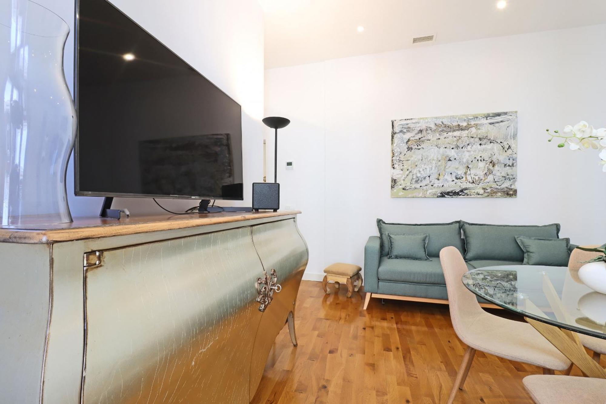 Chueca Appartement Madrid