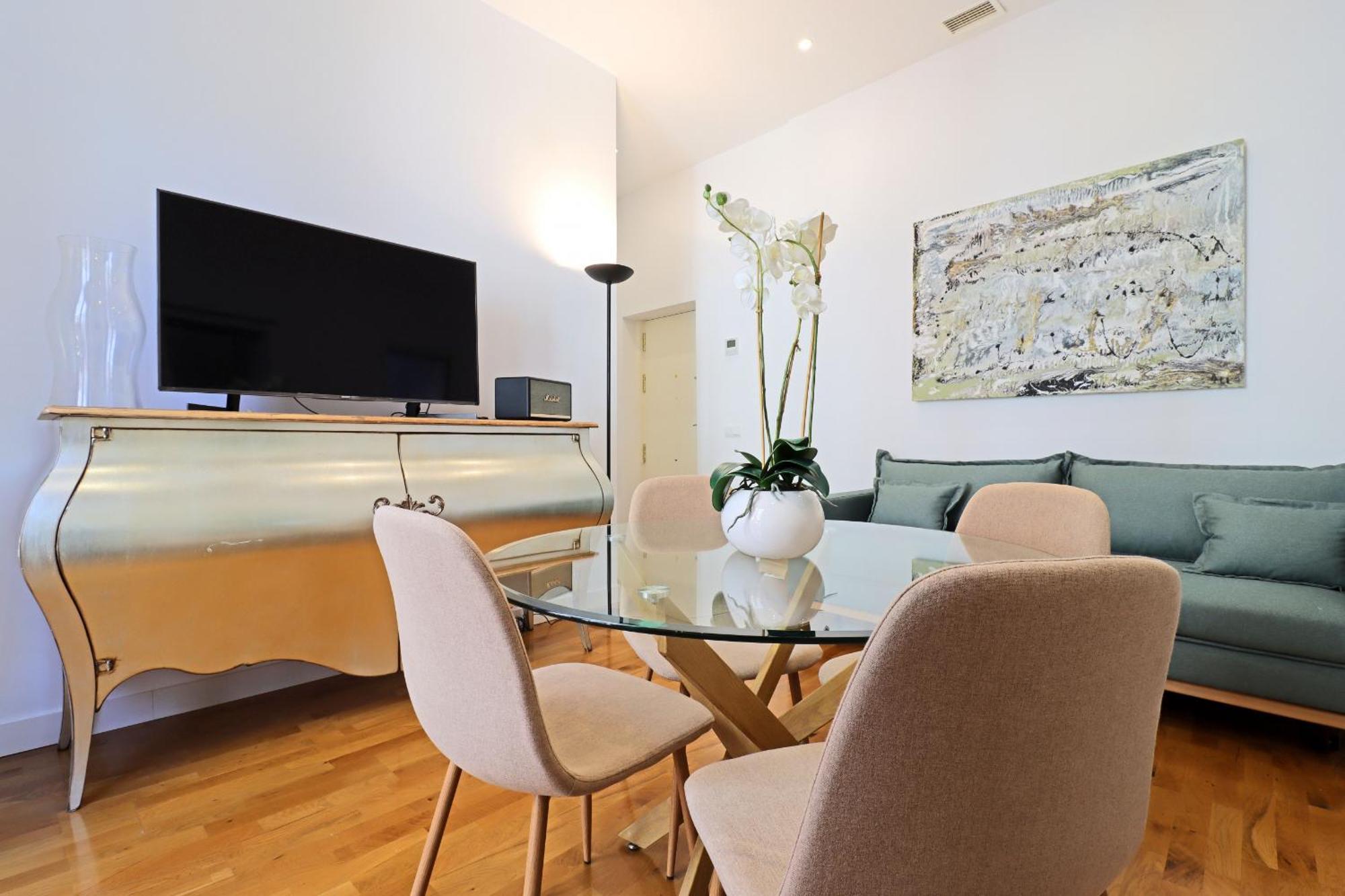 Appartement Chueca Madrid