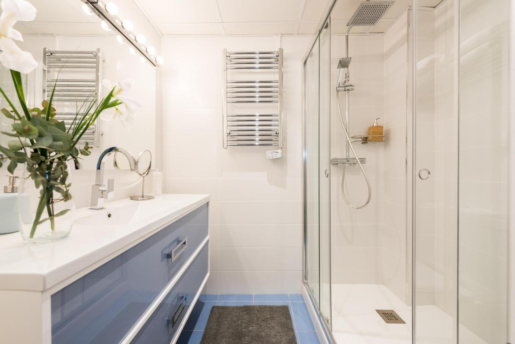Chueca Appartement
