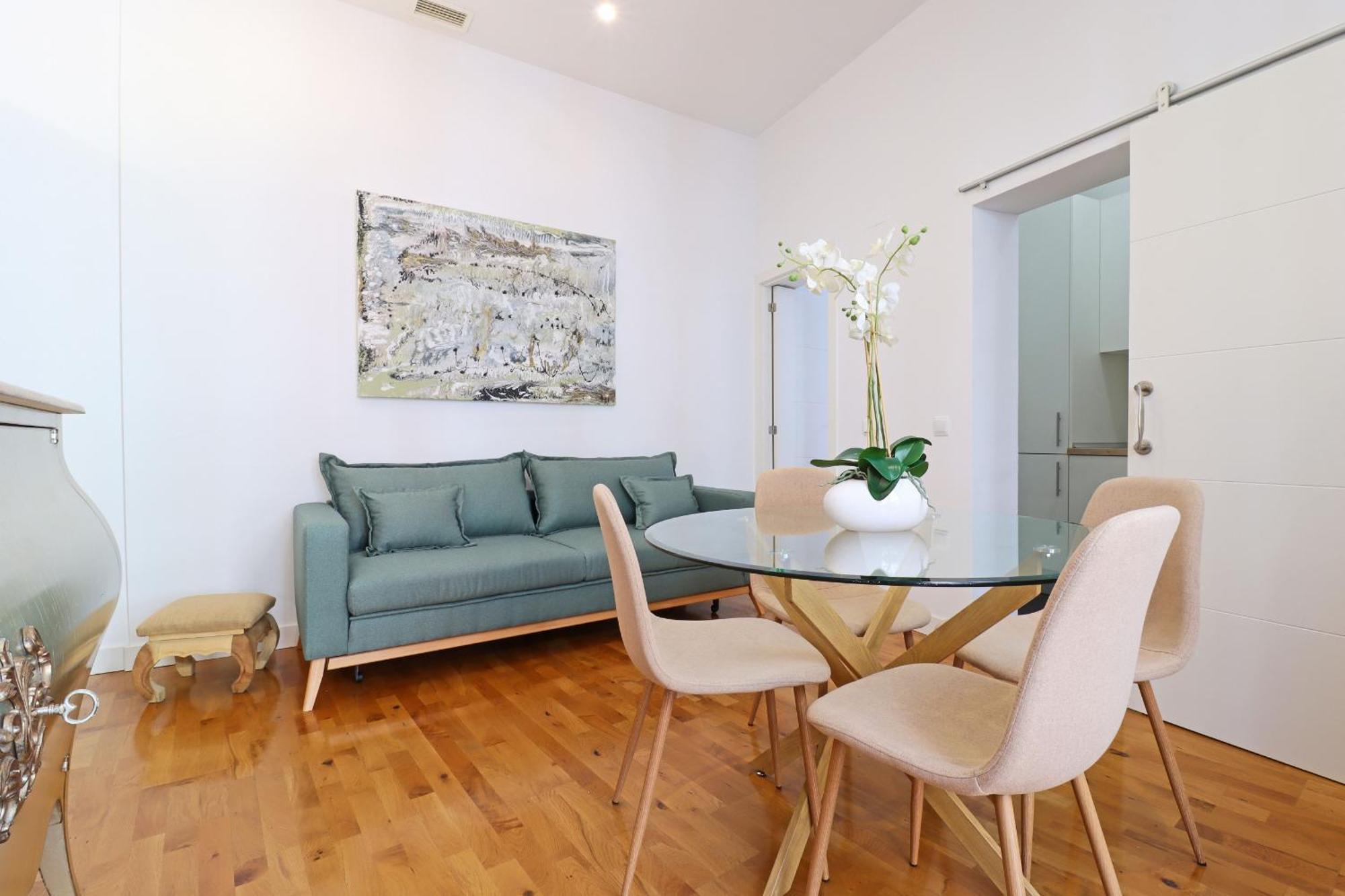 Appartement Chueca Madrid