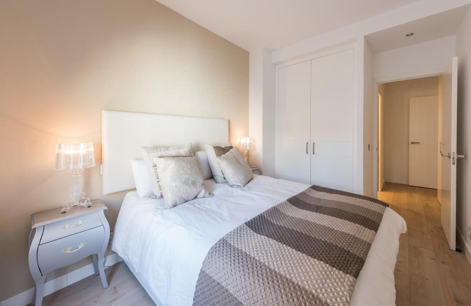 Chueca Appartement Madrid