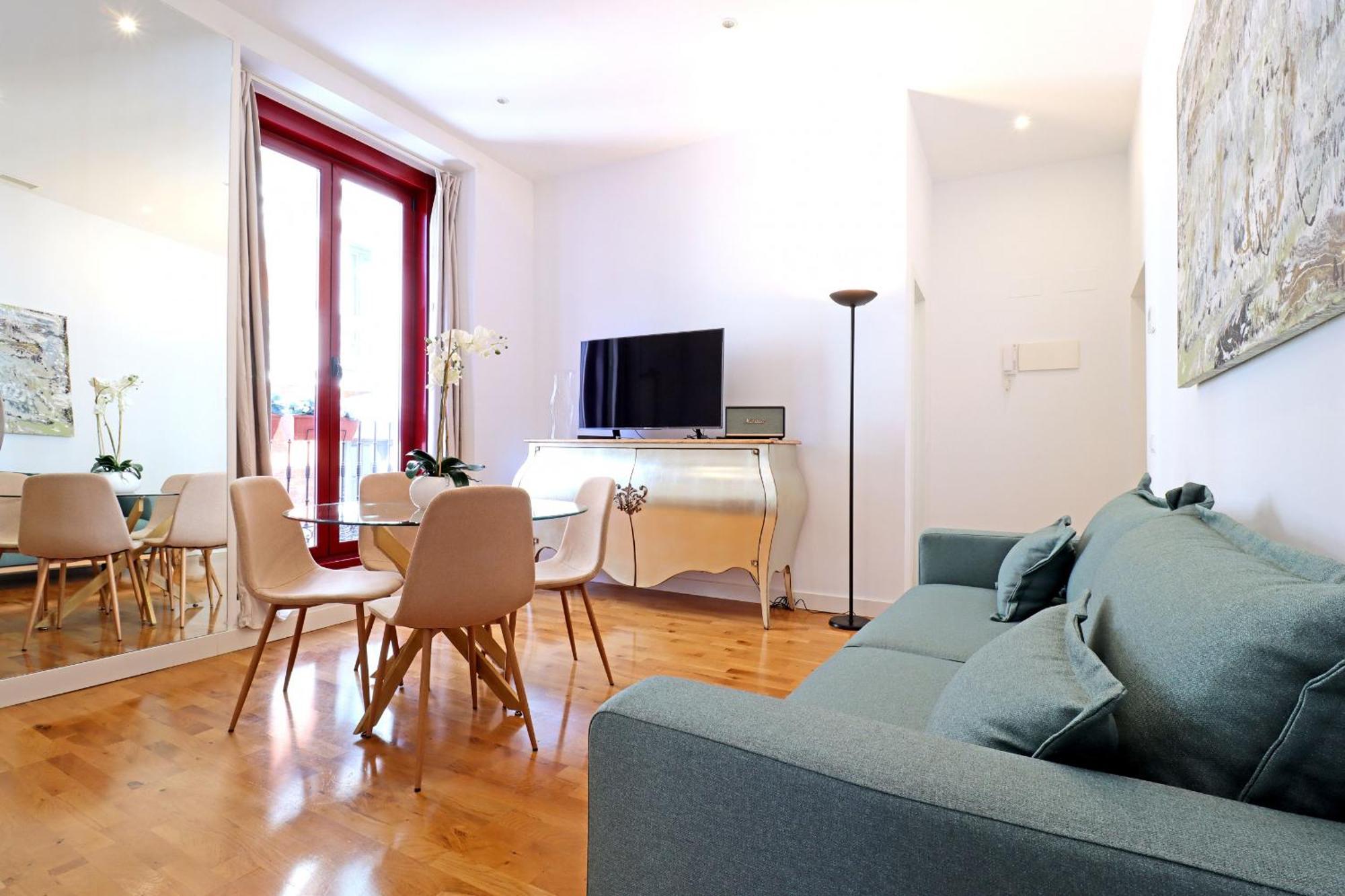 Chueca Appartement