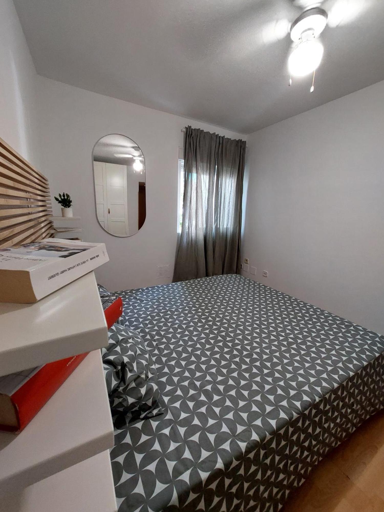 Appartement Cozy Rest Barajas-feria-madrid