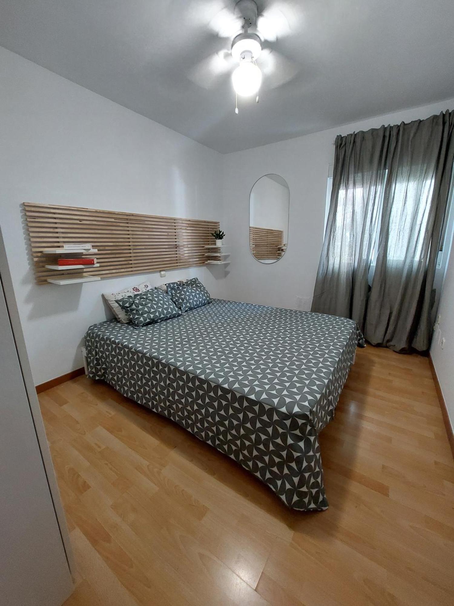 Cozy Rest Barajas-feria-madrid Appartement *