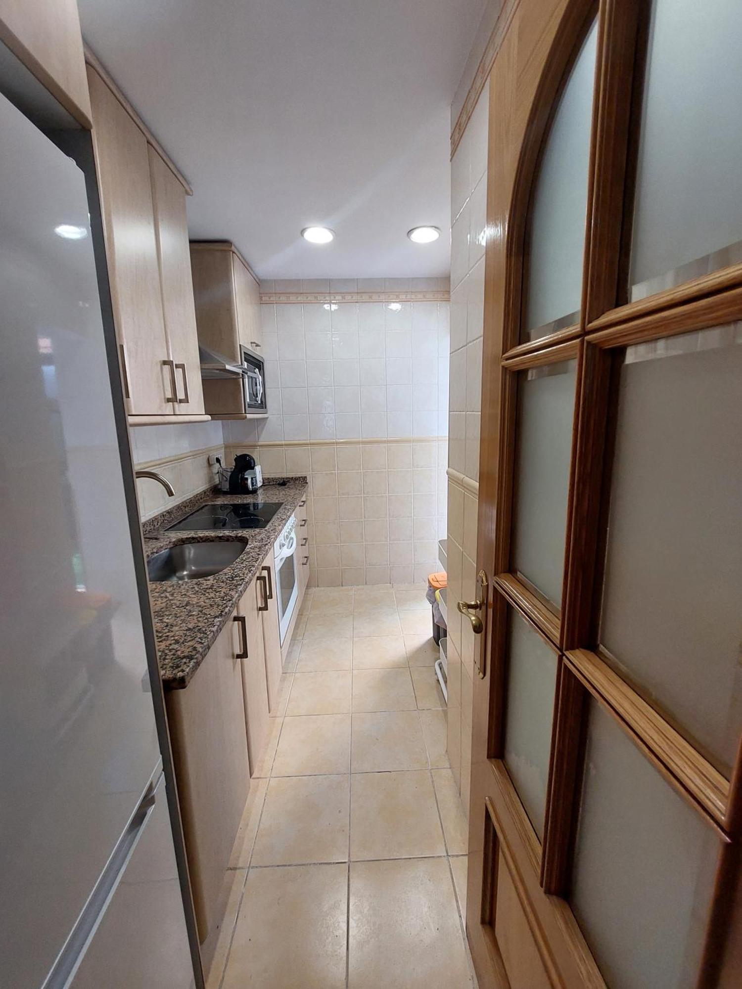 Cozy Rest Barajas-feria-madrid Appartement *