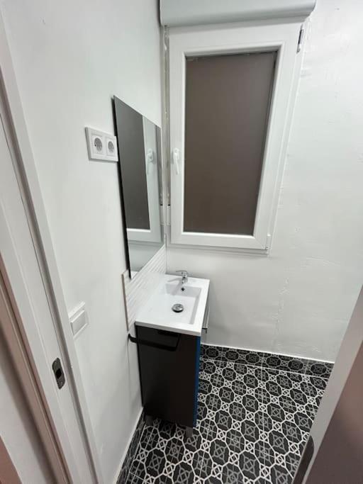 Appartement Recien Reformado Con 5 Y 3 Banos *
