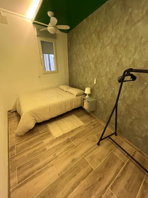 Recien Reformado Con 5 Y 3 Banos Appartement *