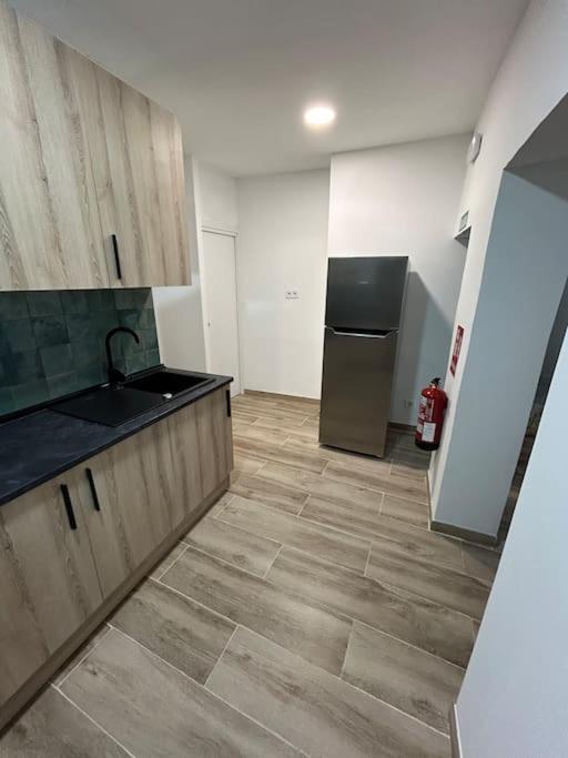 Recien Reformado Con 5 Y 3 Banos Appartement Madrid