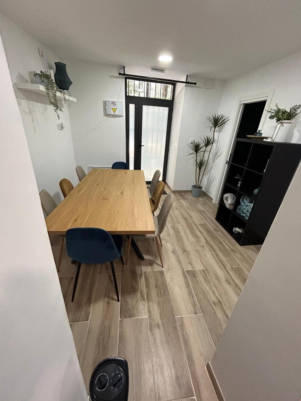 Recien Reformado Con 5 Y 3 Banos Appartamento Madrid