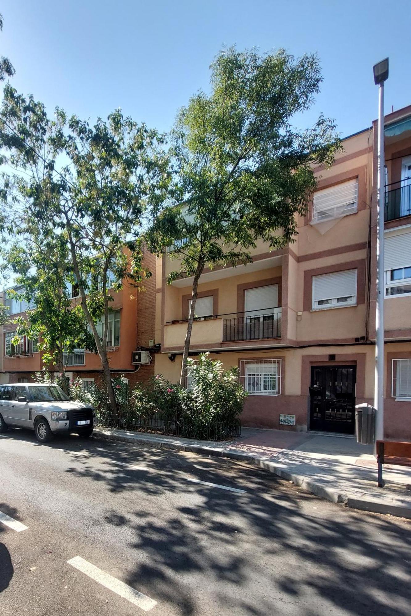 Appartement Cozy Rest Barajas-feria-madrid Madrid