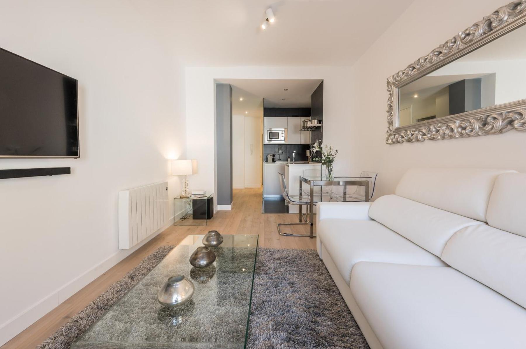 Appartement Chueca *