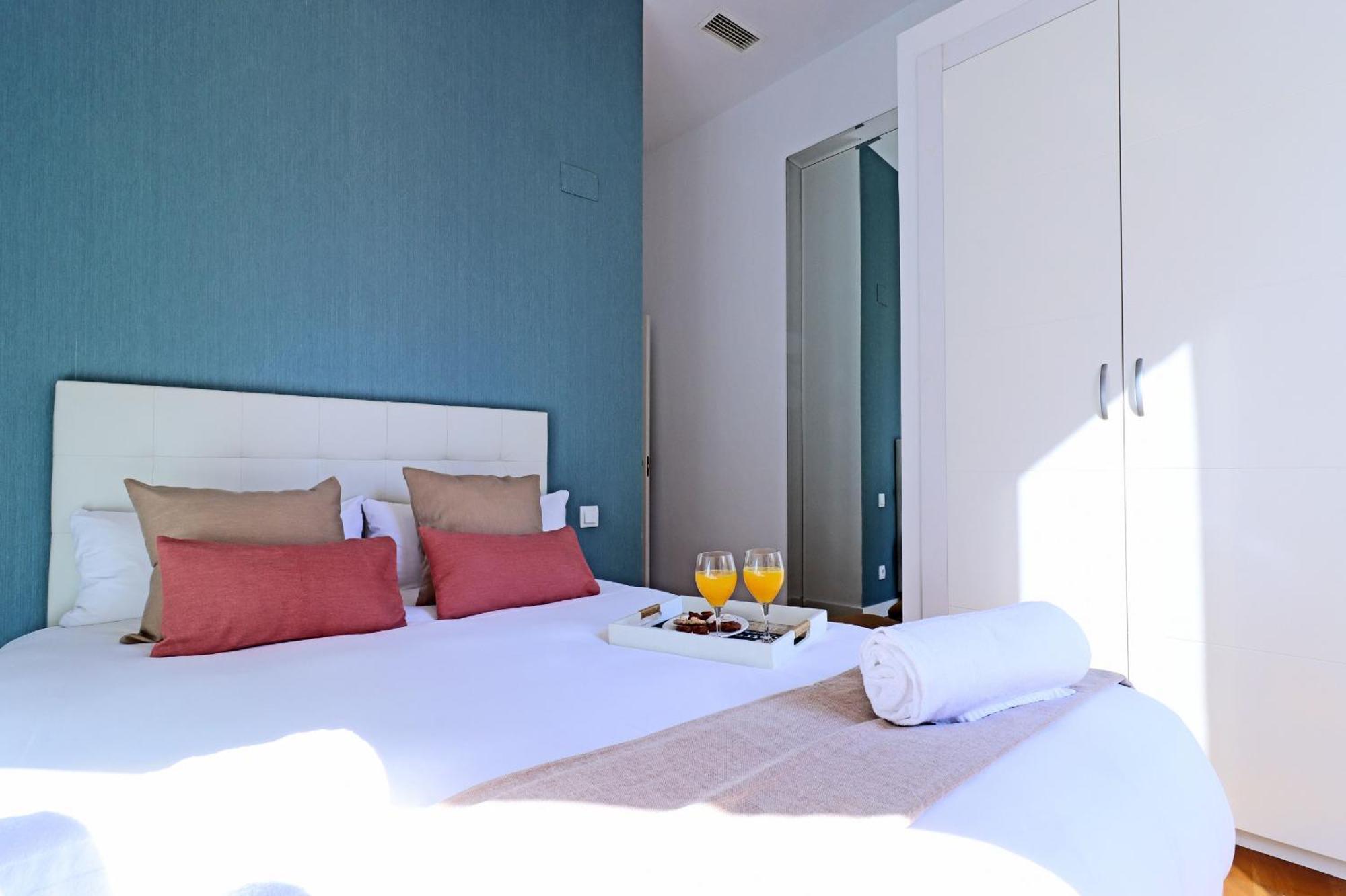 Chueca Appartement