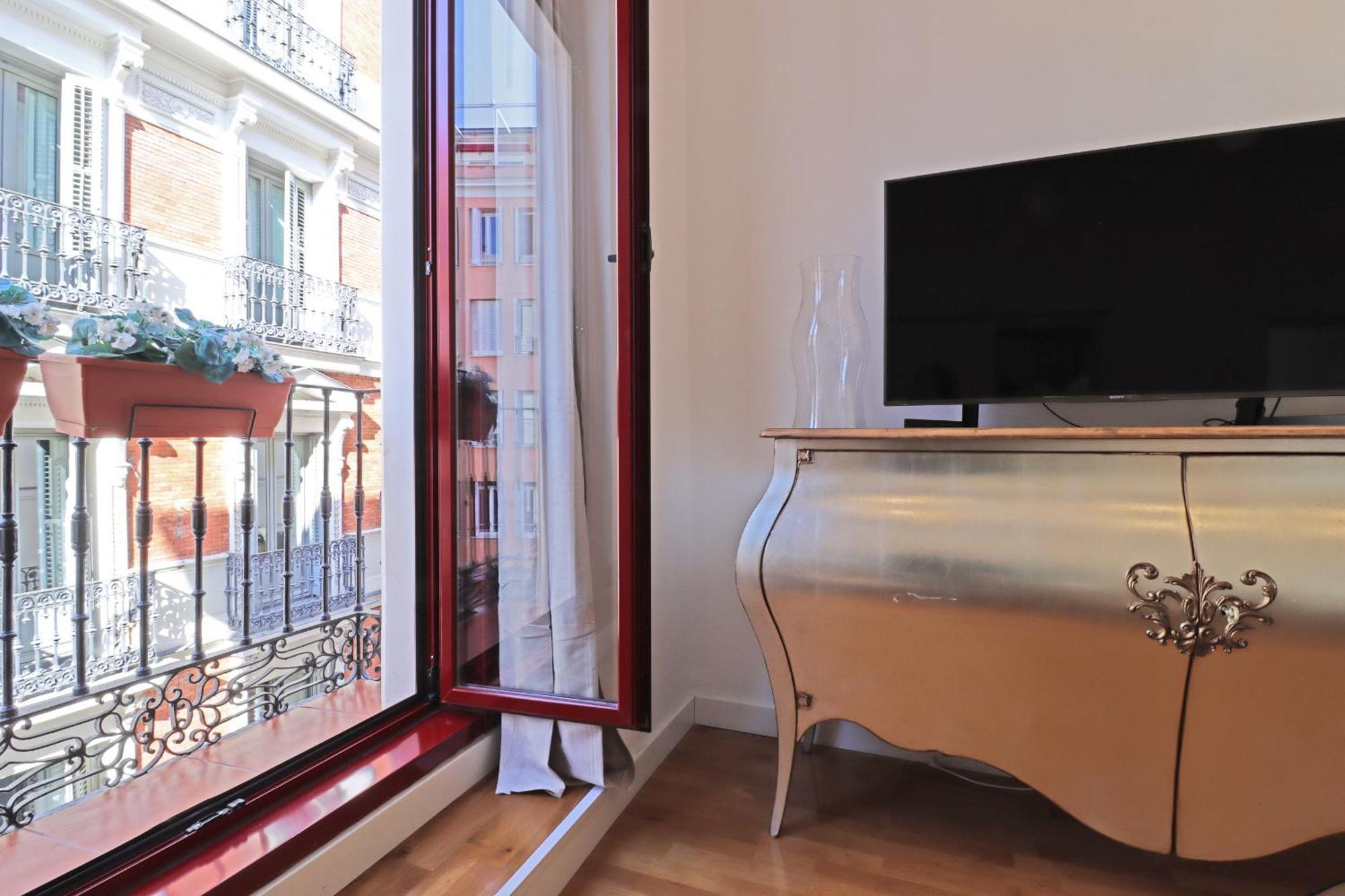 Appartement Chueca