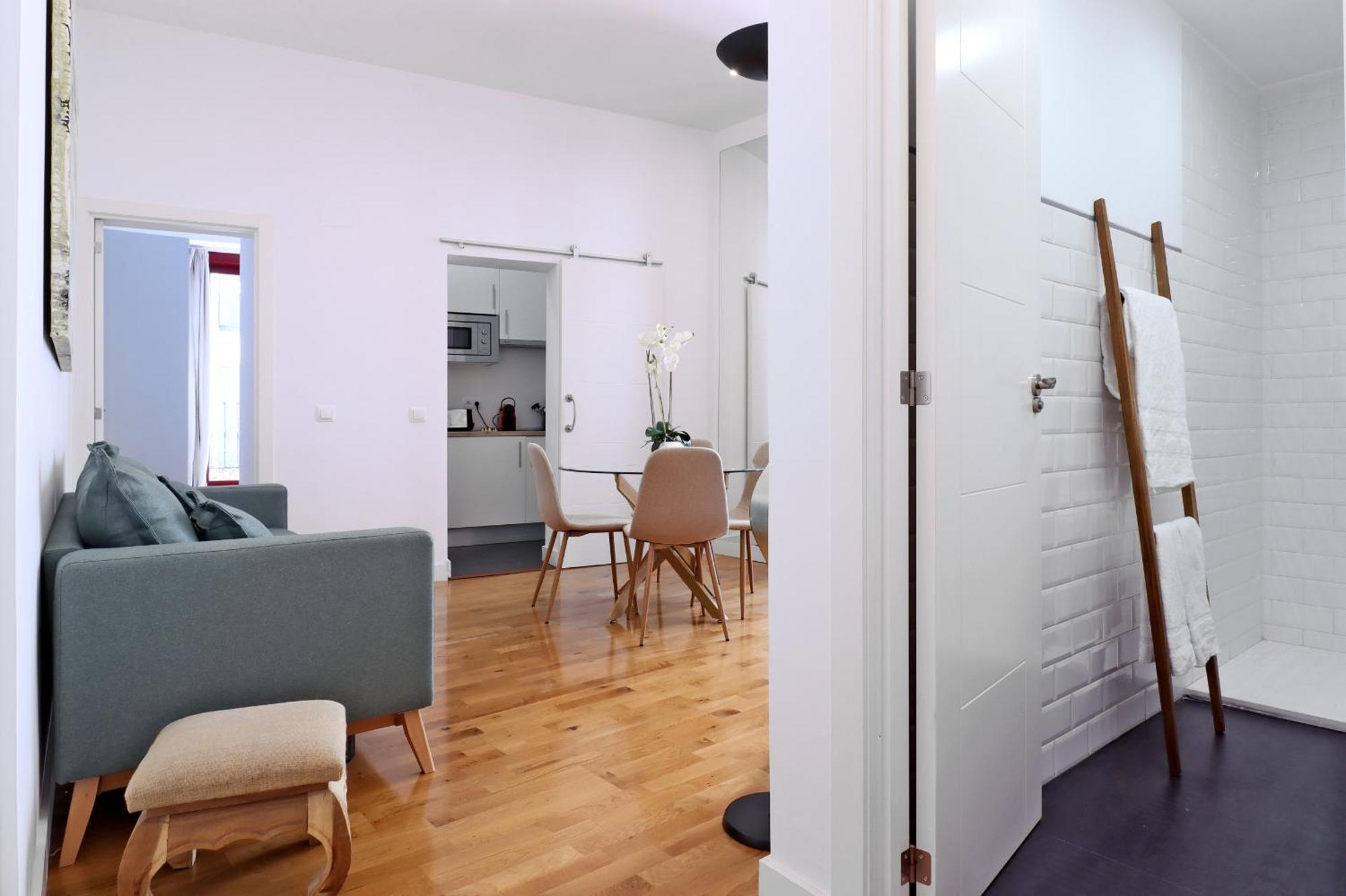 Appartement Chueca *