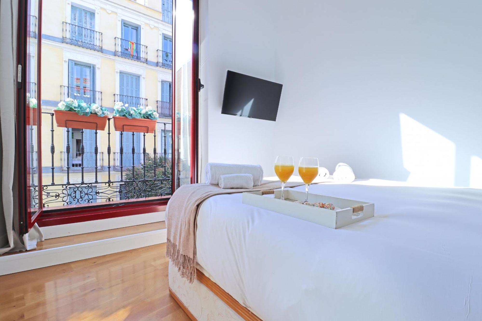 Chueca Madrid