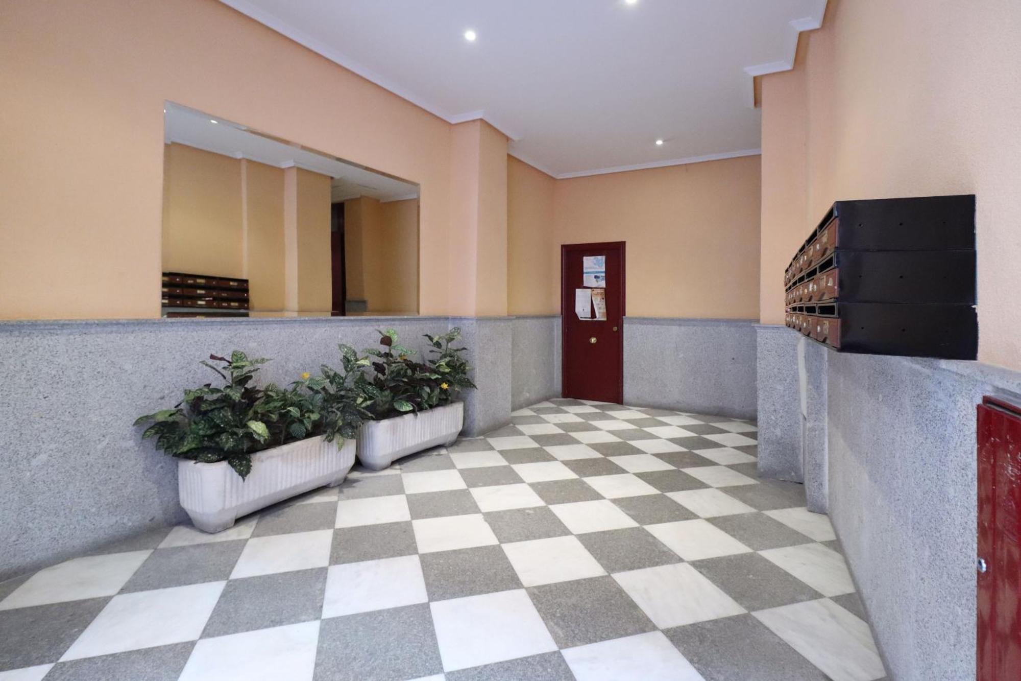 Appartement Chueca