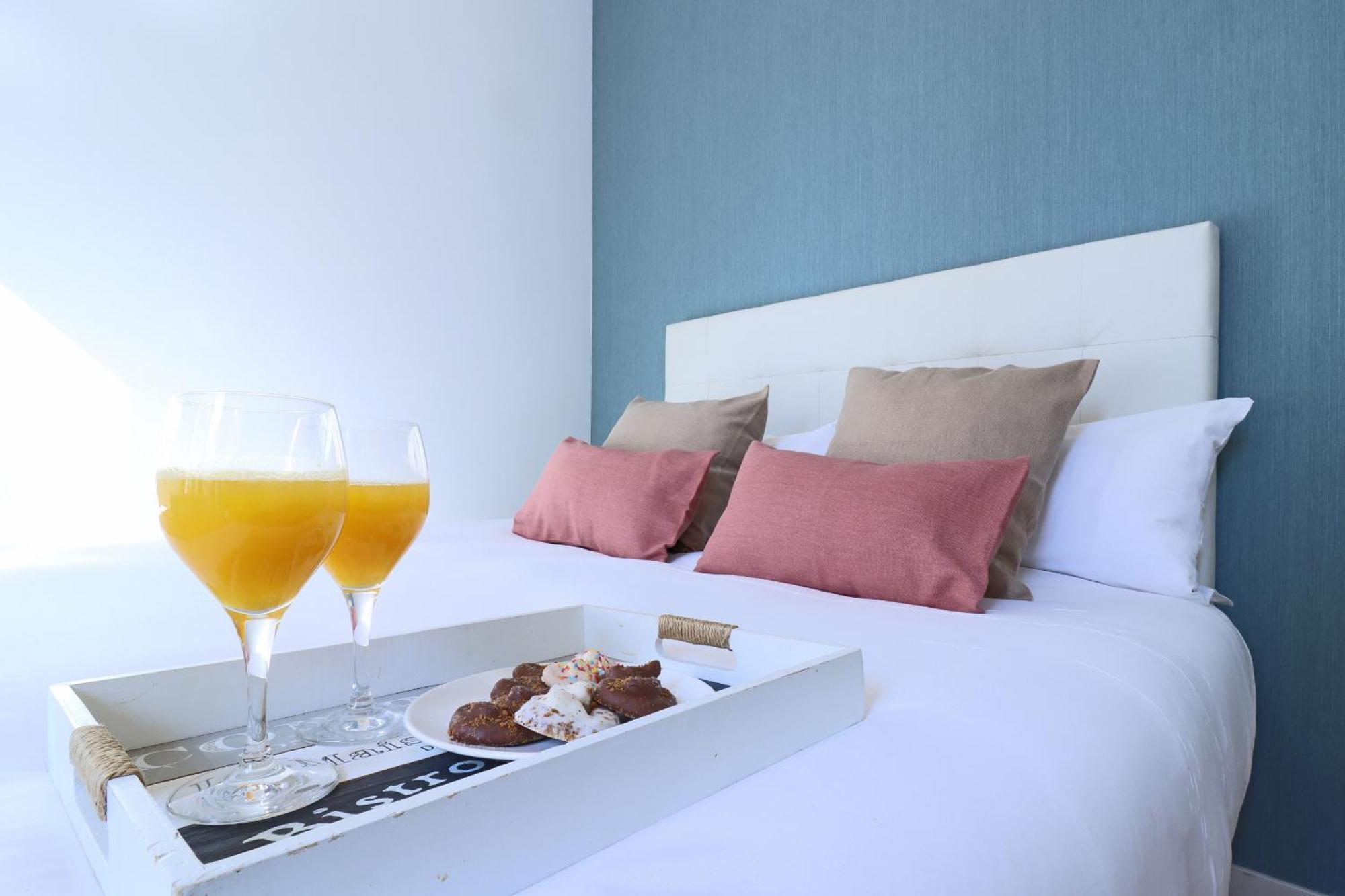 Appartement Chueca Madrid