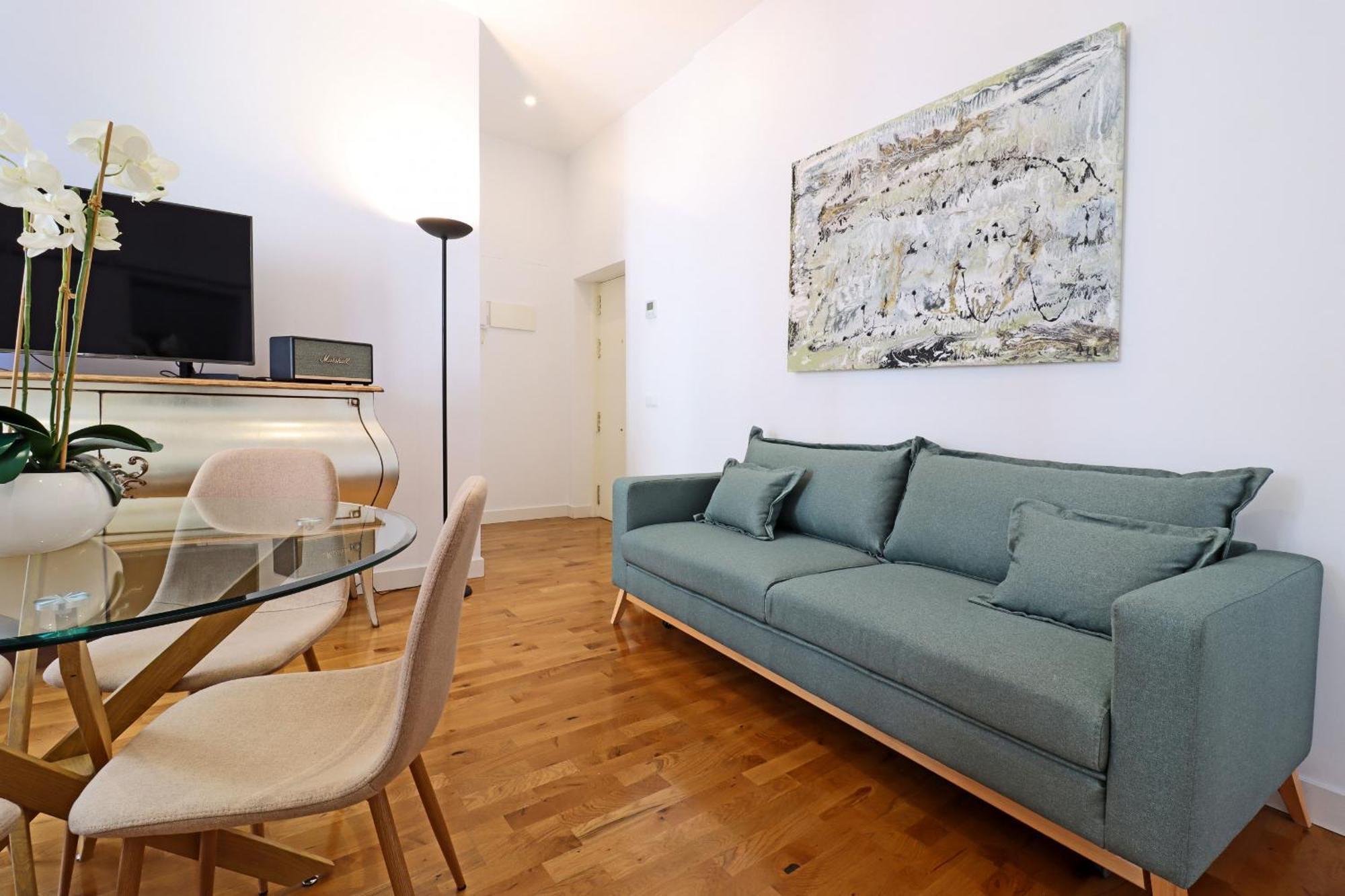 Appartement Chueca