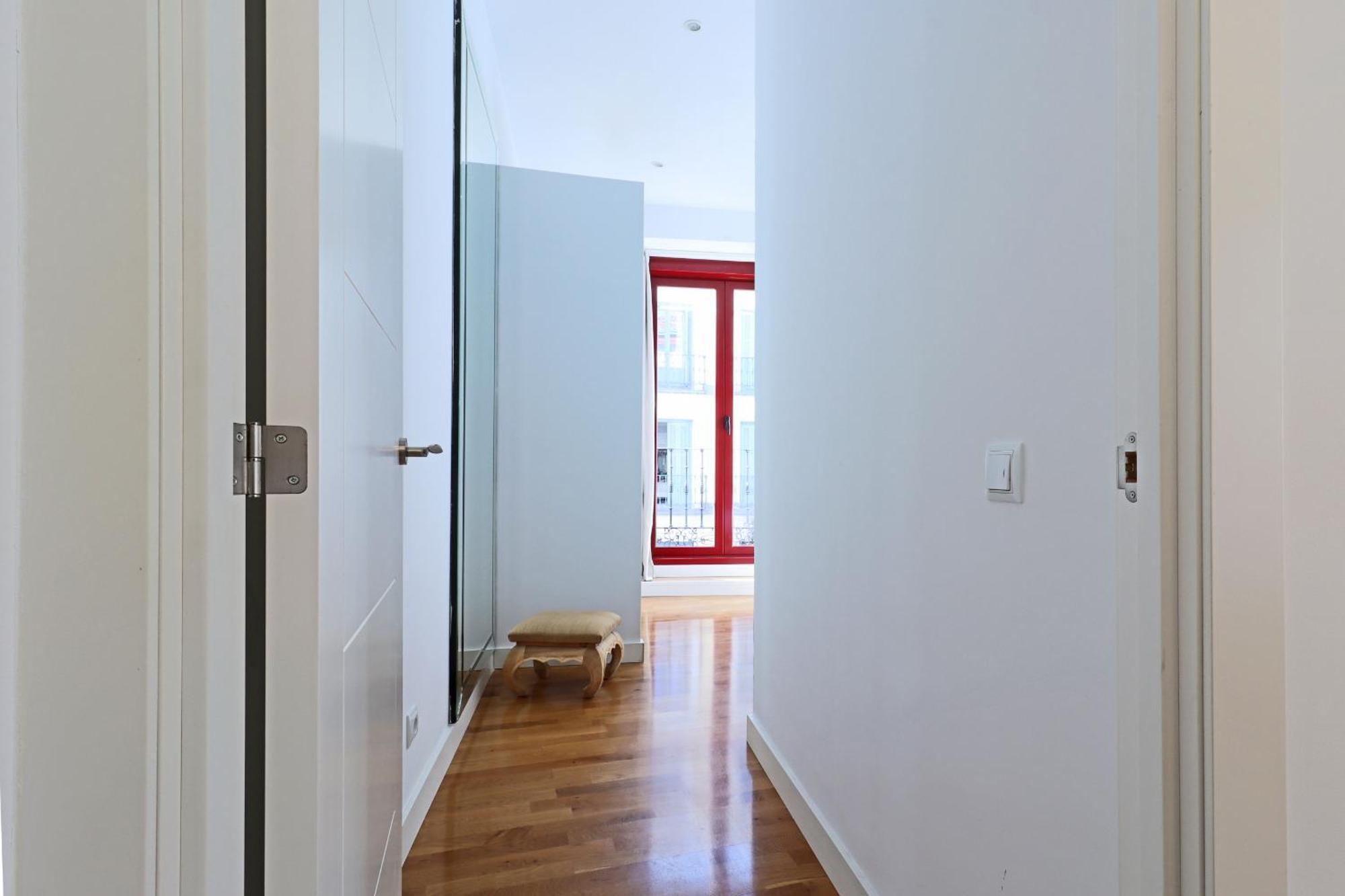 Appartement Chueca *