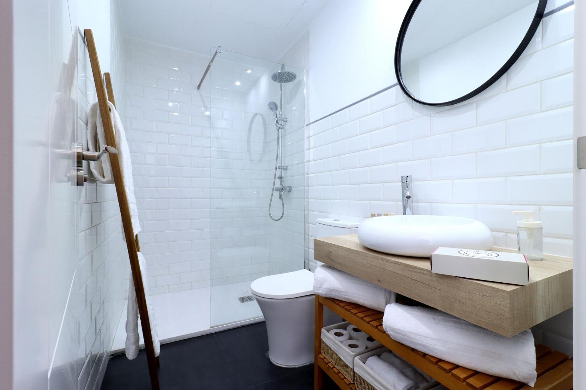 Chueca Appartement