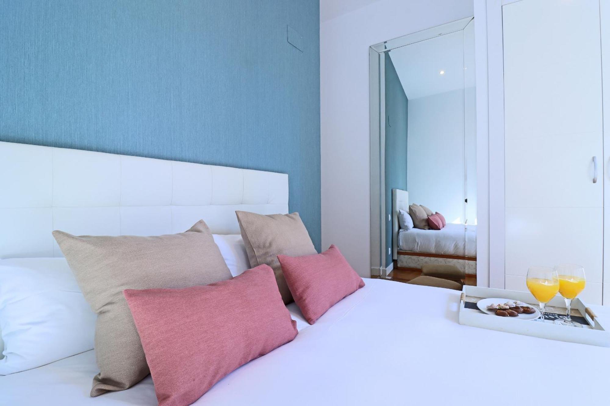 Chueca Appartement Madrid
