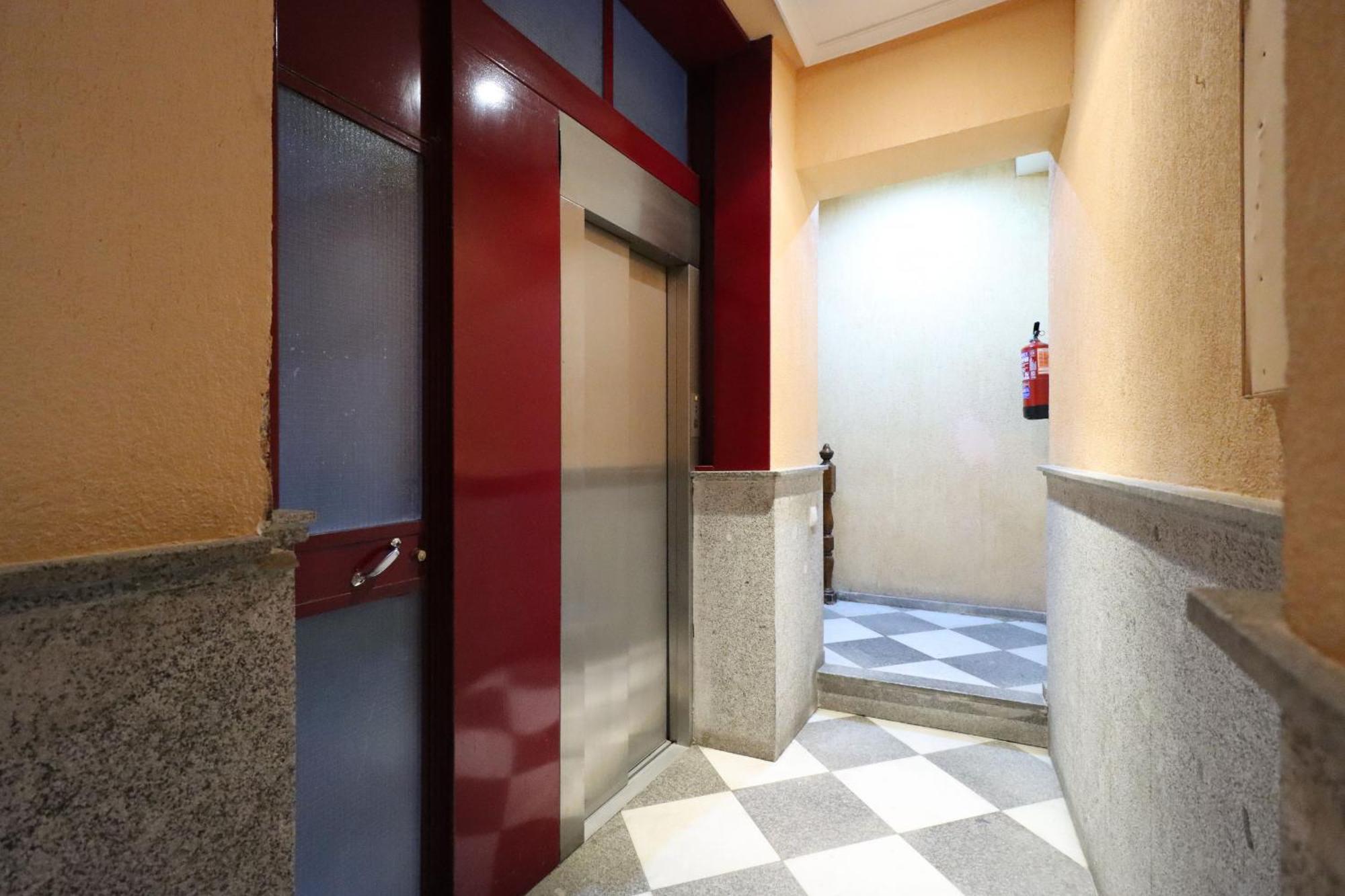 Chueca Appartement