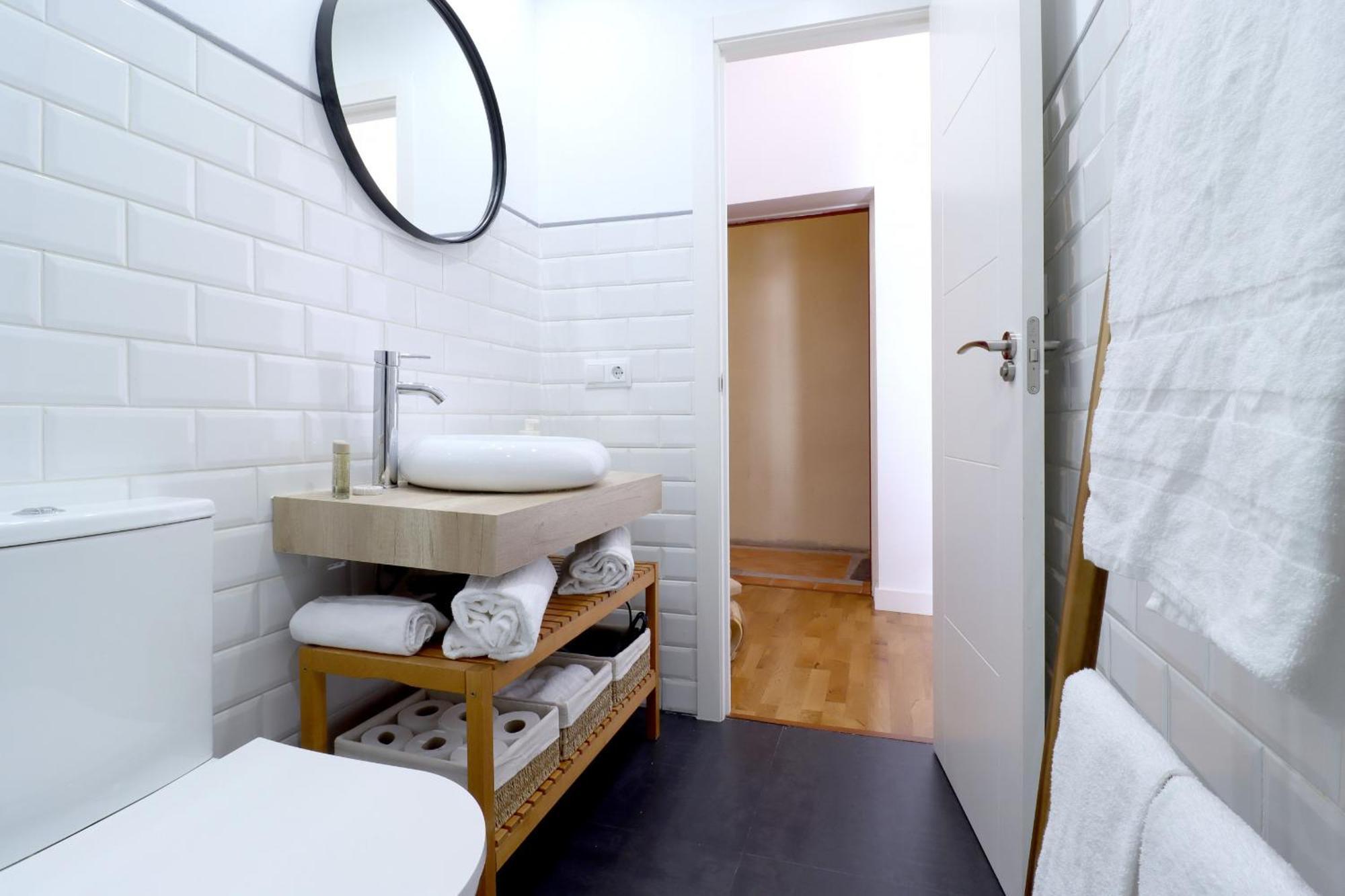 Appartement Chueca